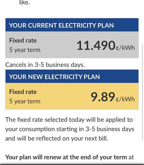 encore by epcor rates.